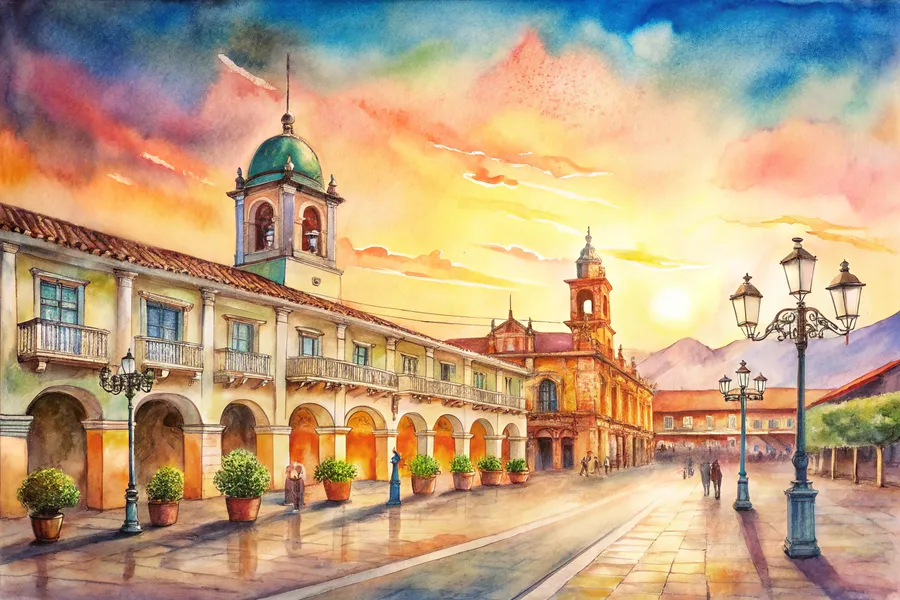 Huancayo