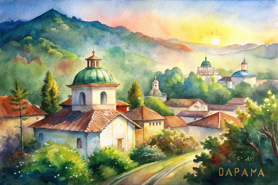 Oxapampa
