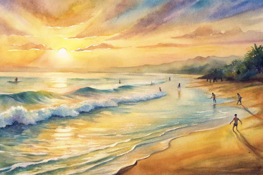 Punta Hermosa