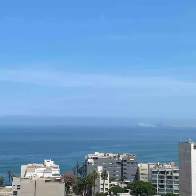 Lovely Aparment OceanView Barranco1809