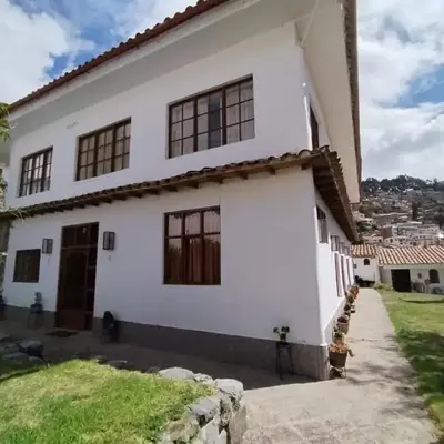 El Jardín de Jeni