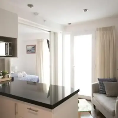 Barranco Best Location - Apartment wAC