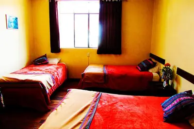 Gallery image of Hospedaje Balcón Cusqueño in Cusco