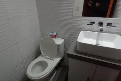 Gallery image of C.A.A apartment temporal pardo 1 in Lima