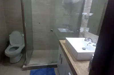 Gallery image of C.A.A apartment temporal pardo 1 in Lima