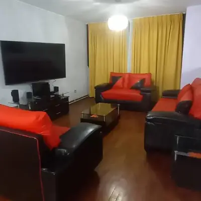 C.A.A apartment temporal pardo 1