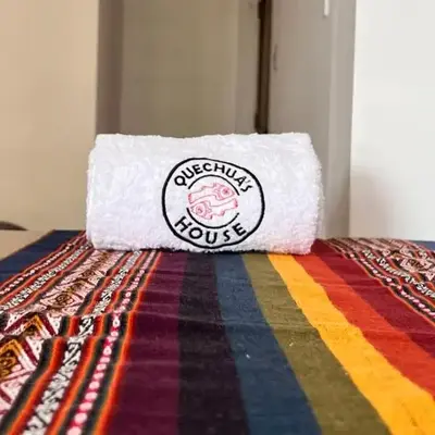 QUECHUA´S HOUSE Hostal & Coffee