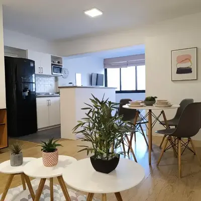 Runawasi Loft - Raywa 1 BDR
