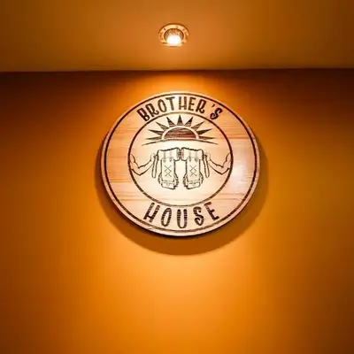 BROTHERs HOUSE II