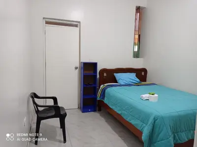 Gallery image of Angello in Lima