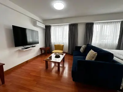 Gallery image of Olivar San Isidro 1 Bedroom Apartment in Lima