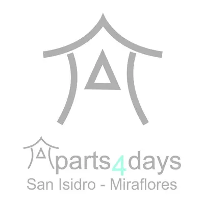 Gallery image of Olivar San Isidro 1 Bedroom Apartment in Lima