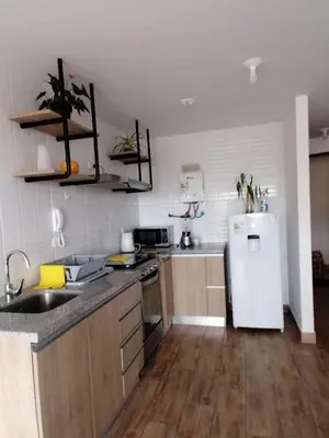 Gallery image of LOFT EN BARRANCO LIMITE CON MIRAFLORES - Monoambiente in Lima