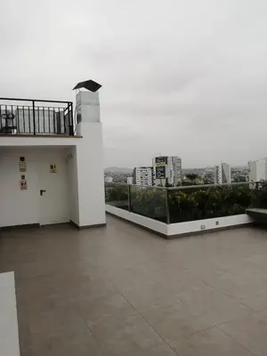 Gallery image of LOFT EN BARRANCO LIMITE CON MIRAFLORES - Monoambiente in Lima