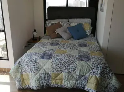 Gallery image of LOFT EN BARRANCO LIMITE CON MIRAFLORES - Monoambiente in Lima