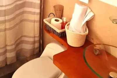 Gallery image of Acogedor apartamento cerca al mar. in Lima