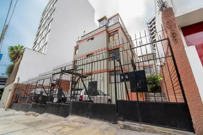 Gallery image of Acogedor apartamento cerca al mar. in Lima