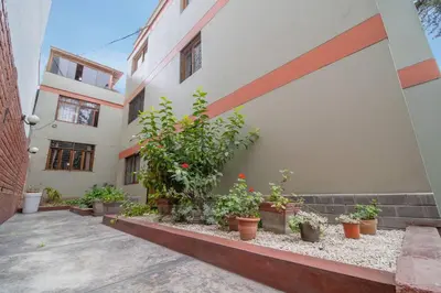 Gallery image of Acogedor apartamento cerca al mar. in Lima