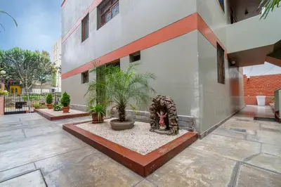 Gallery image of Acogedor apartamento cerca al mar. in Lima