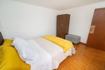 Gallery image of Acogedor apartamento cerca al mar. in Lima