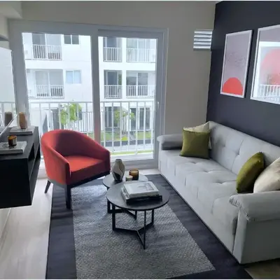 Cozy 2BR Loft in the Heart of Miraflores
