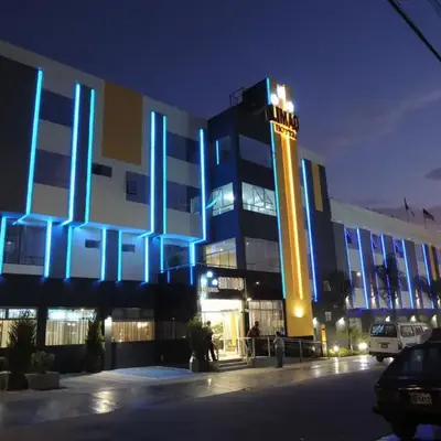 LimaQ Hotel