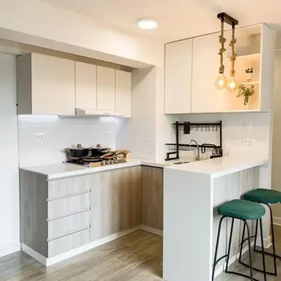 Miraflores House C&F