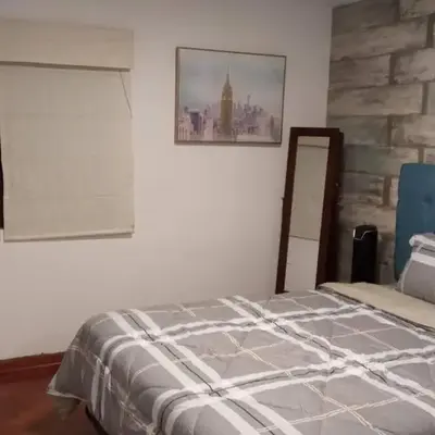 A beautiful place in the heart of Miraflores