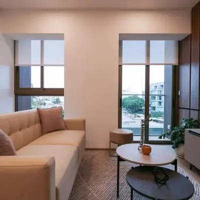The Modern by Wynwood House