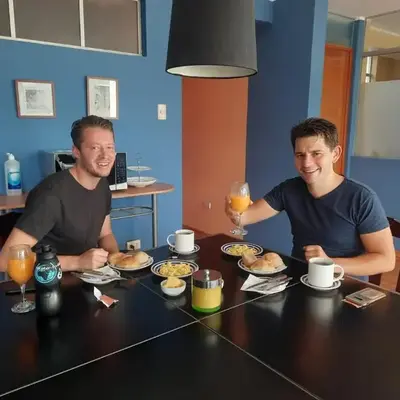 CasaHotel El Tambo Huancayo