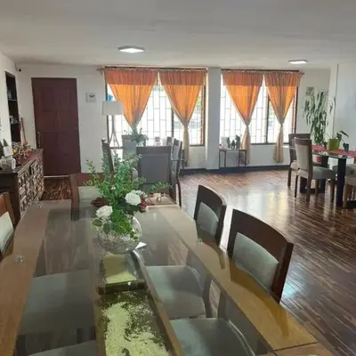 Harmony Inn Miraflores