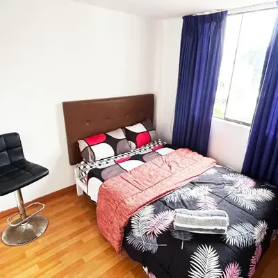 V Habitación Miraflores City
