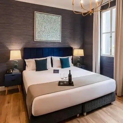 Blu Hotel Boutique