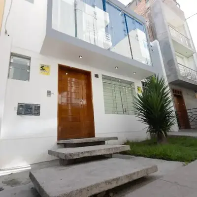 Casa completa