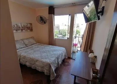 Gallery image of Hotel San Isidro in Pisco
