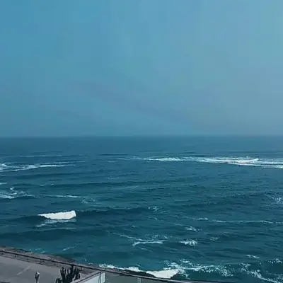 Excelente Departamento con vista al Mar - Punta Hermosa
