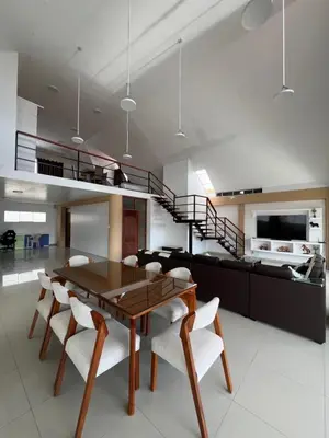 Gallery image of La Casa de Danfer-Gran Vista Imperial in Oxapampa