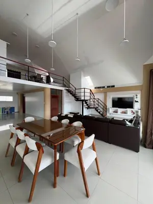 Gallery image of La Casa de Danfer-Gran Vista Imperial in Oxapampa