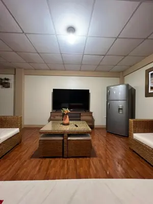 Gallery image of La Casa de Danfer-A un paso de la Plaza in Oxapampa