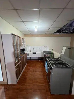 Gallery image of La Casa de Danfer-A un paso de la Plaza in Oxapampa
