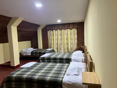 Gallery image of Hospedaje Andrea in Oxapampa