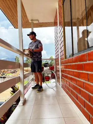 Gallery image of Hospedaje Andrea in Oxapampa
