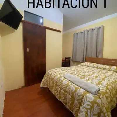 CASA ALVAREZ