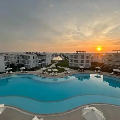 Departamento de Playa (con piscina propia) en km 107 Asia