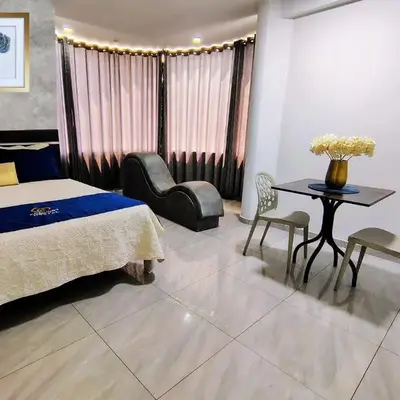 Hospedaje Comfort Lima