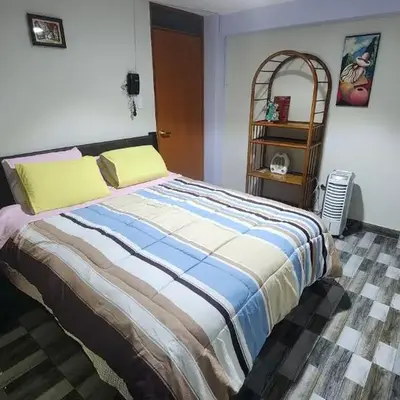 TRANSFER VIP HOSTEL