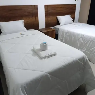Arabian Hotel