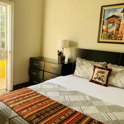 Peruvian House - Miraflores