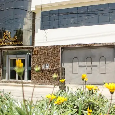 Hotel B&V