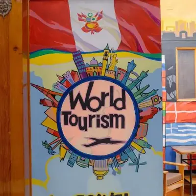 Yaki Hostel